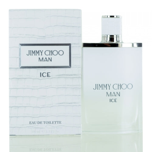 Jimmy Choo Man Ice EDT Spray