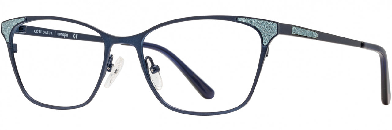 3 - Navy