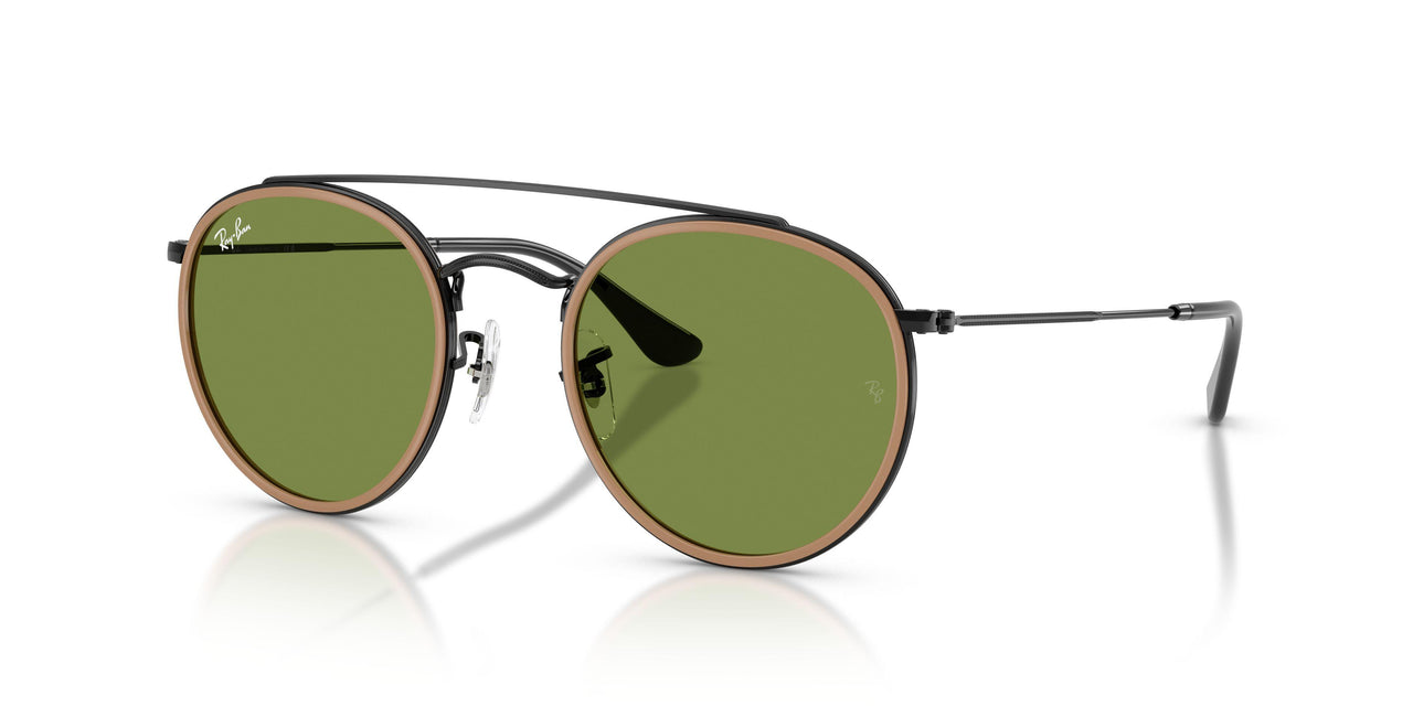 92794E - Black - Green