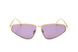 Fendi FE40068U Sunglasses