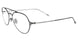 John Varvatos V164 Eyeglasses