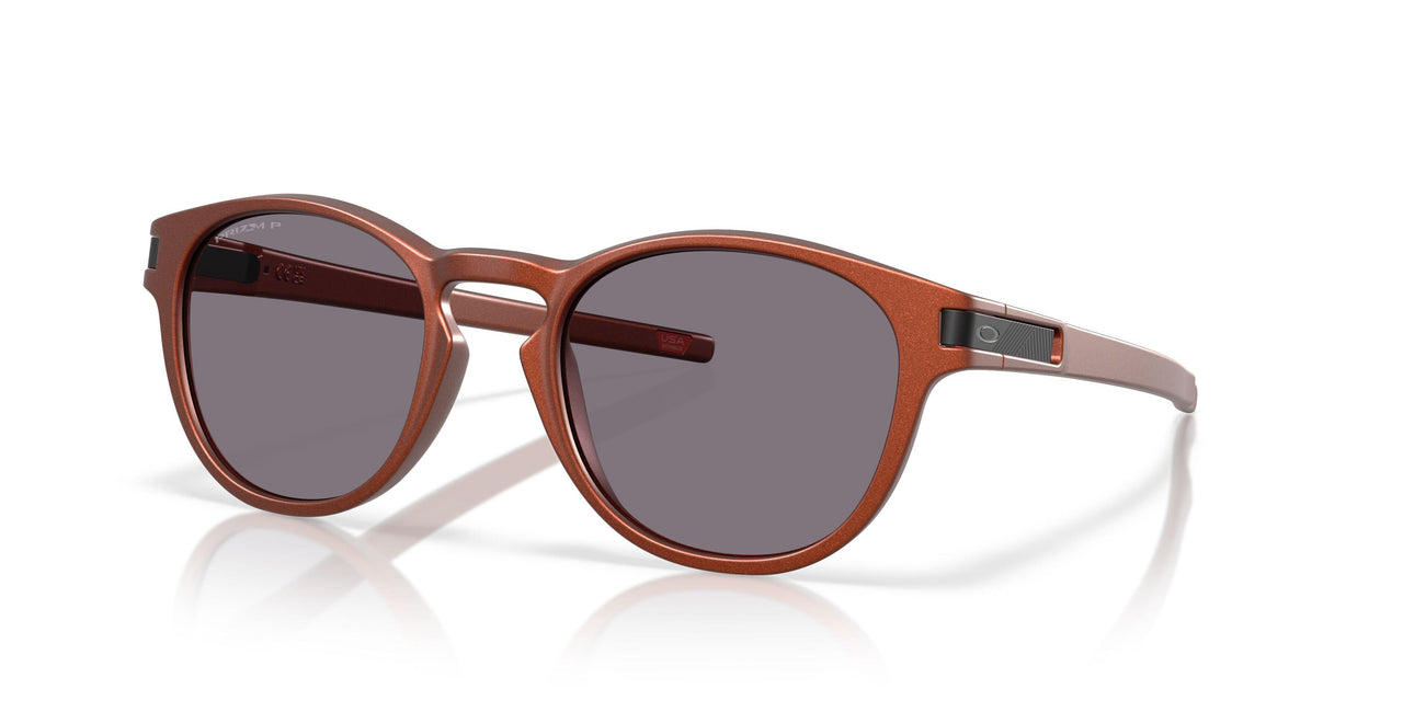 926573 - Orange - Prizm Grey Polarized