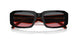 123777 - Black - Fifty Black/red