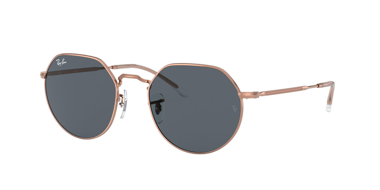 9202R5 - Gold - Blue