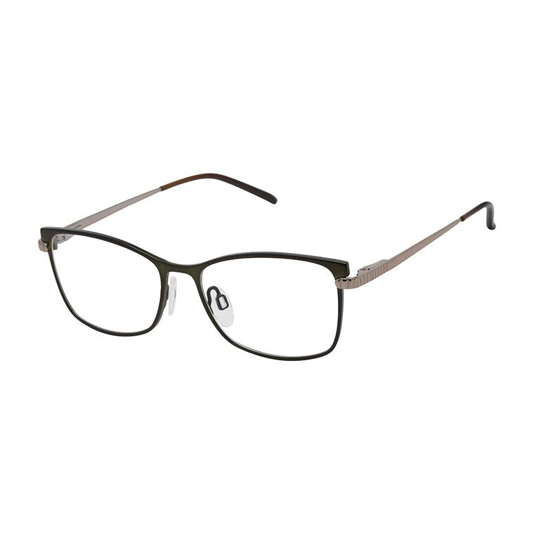 Charmant Pure Titanium TI29240 Eyeglasses