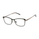 Charmant Pure Titanium TI29240 Eyeglasses