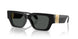 GB1/87 - Black - Dark Grey
