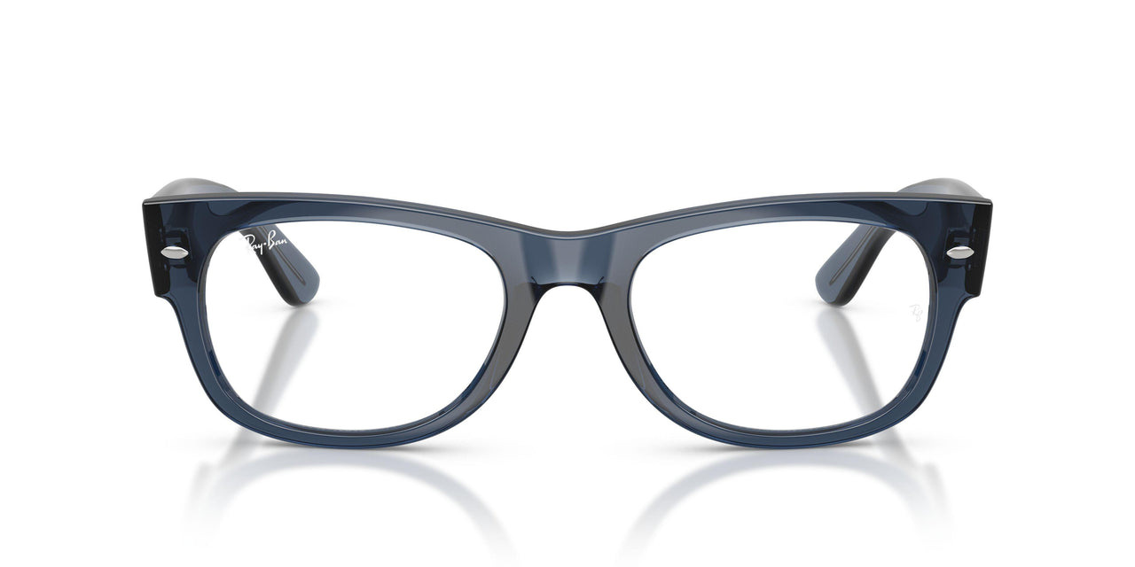 8223 - Blue - Clear