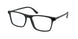 Prada 01WVF Eyeglasses