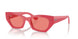 676084 - Red - Pink