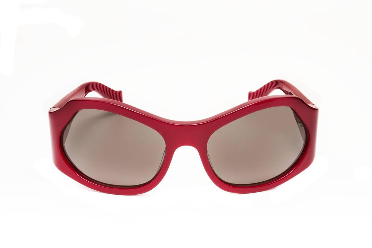604 - BURGUNDY