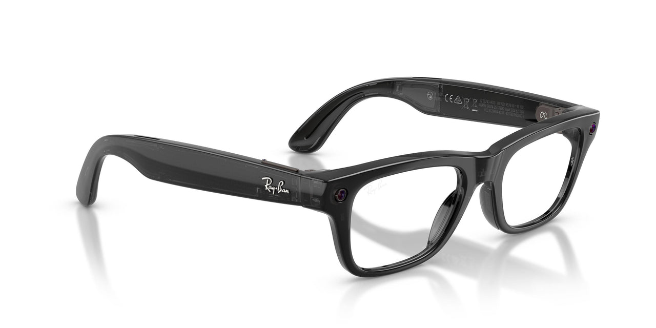 8526 - Black