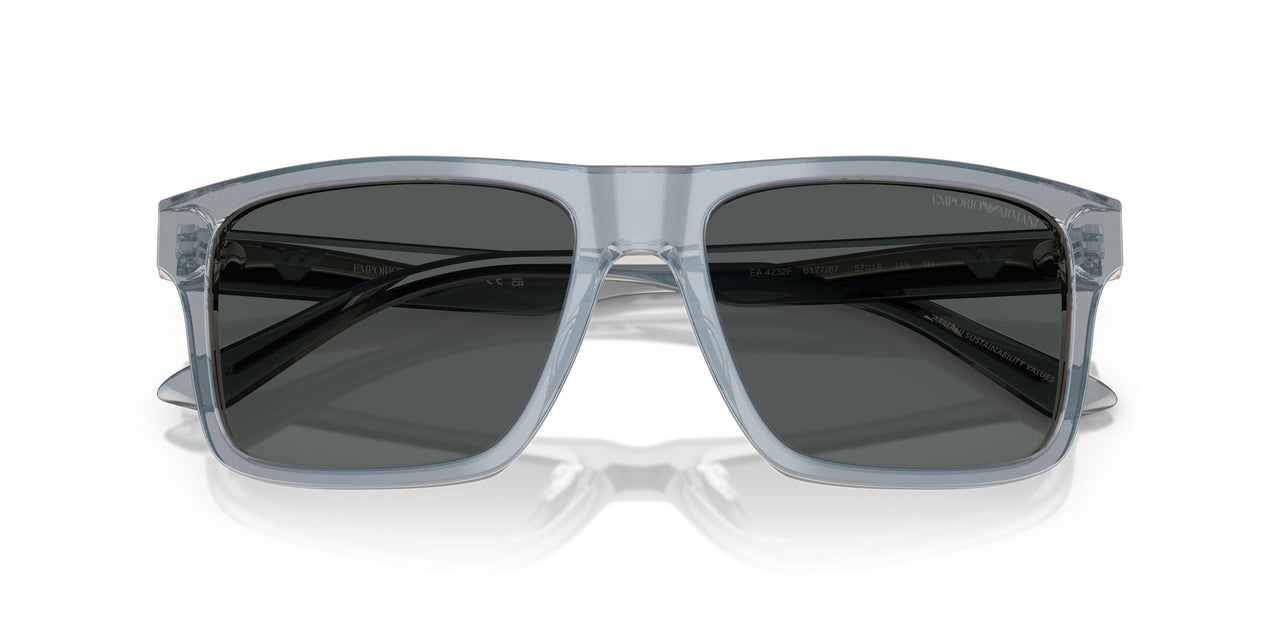 617787 - Grey - Smoke