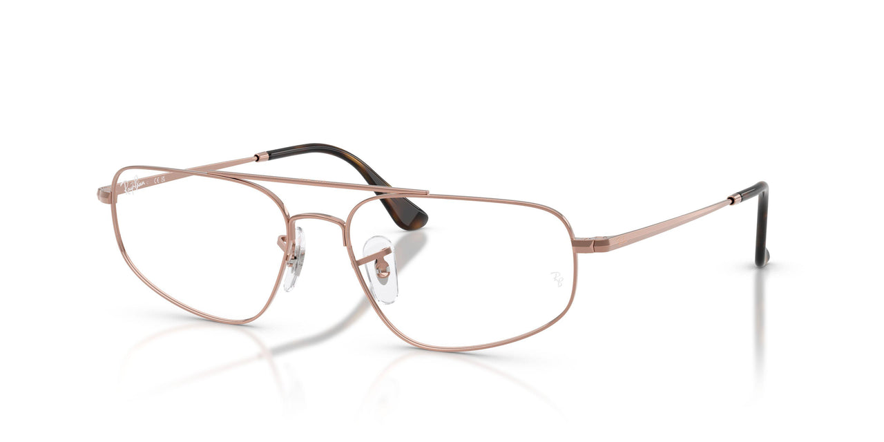 2943 - Copper - Clear