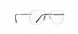 Silhouette The Timeless Visionary Demo Rimless 5603 Eyeglasses