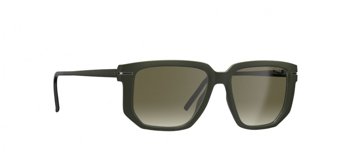 5560 - Dark Olive - Olive Green Gradient