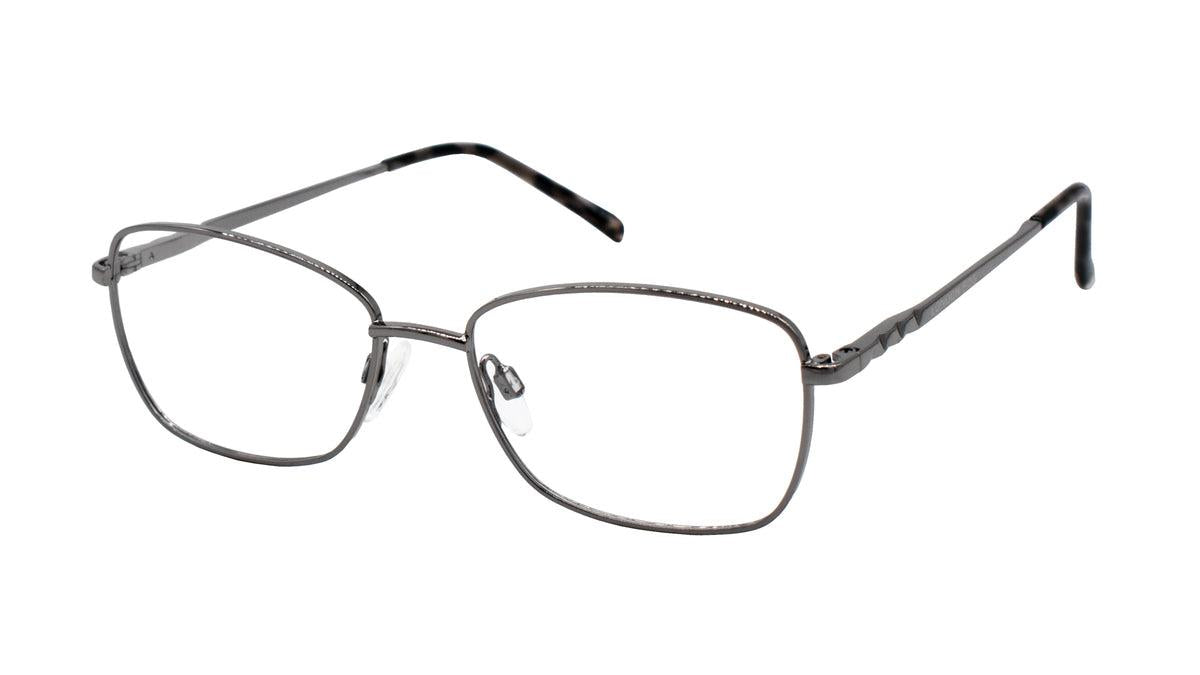 London Fog 613 Eyeglasses