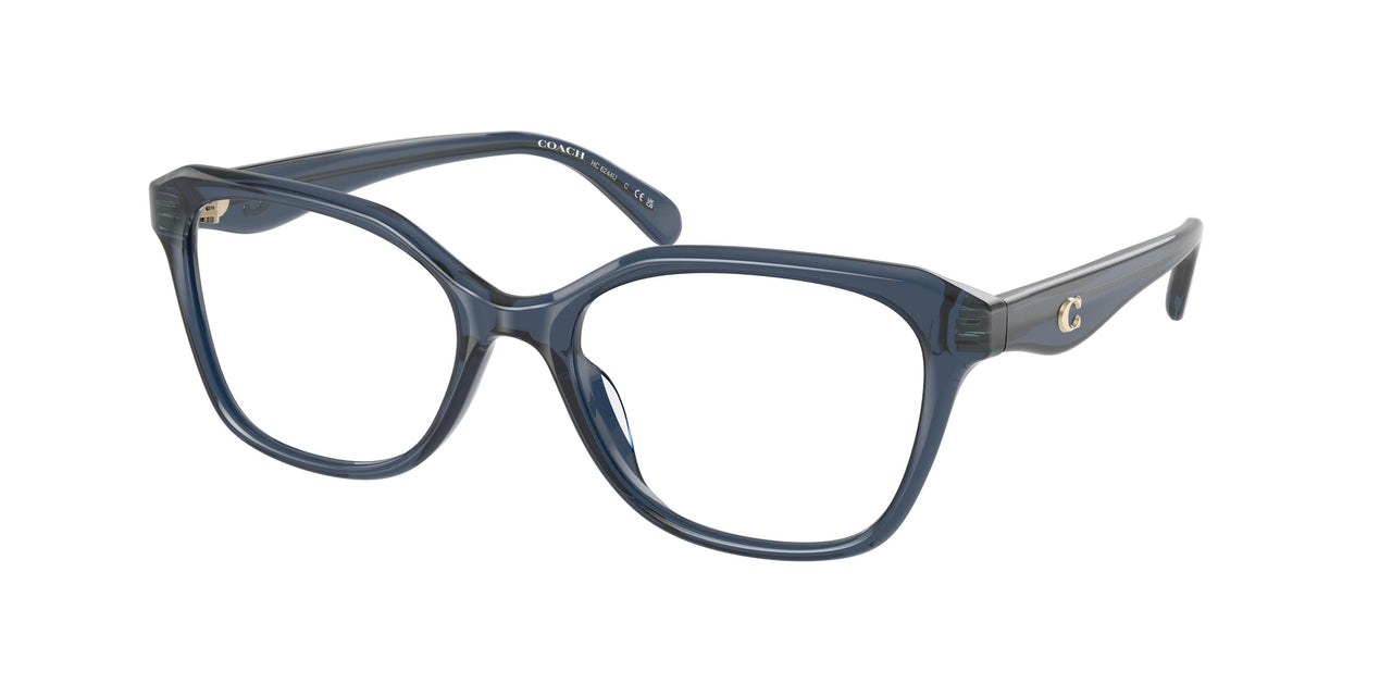 Coach Cy043 6244U Eyeglasses