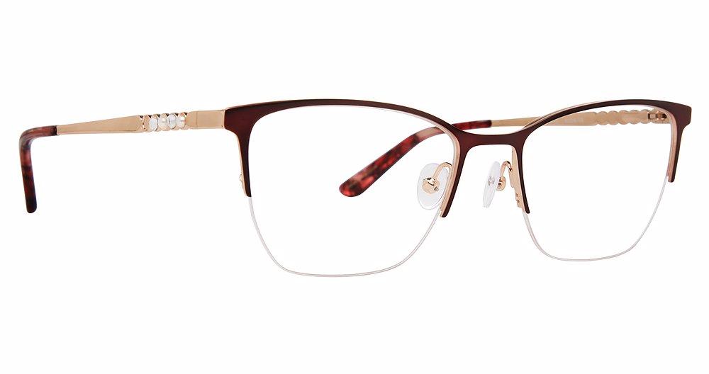 Jenny Lynn JLSTRIKING Eyeglasses