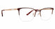 Jenny Lynn JLSTRIKING Eyeglasses