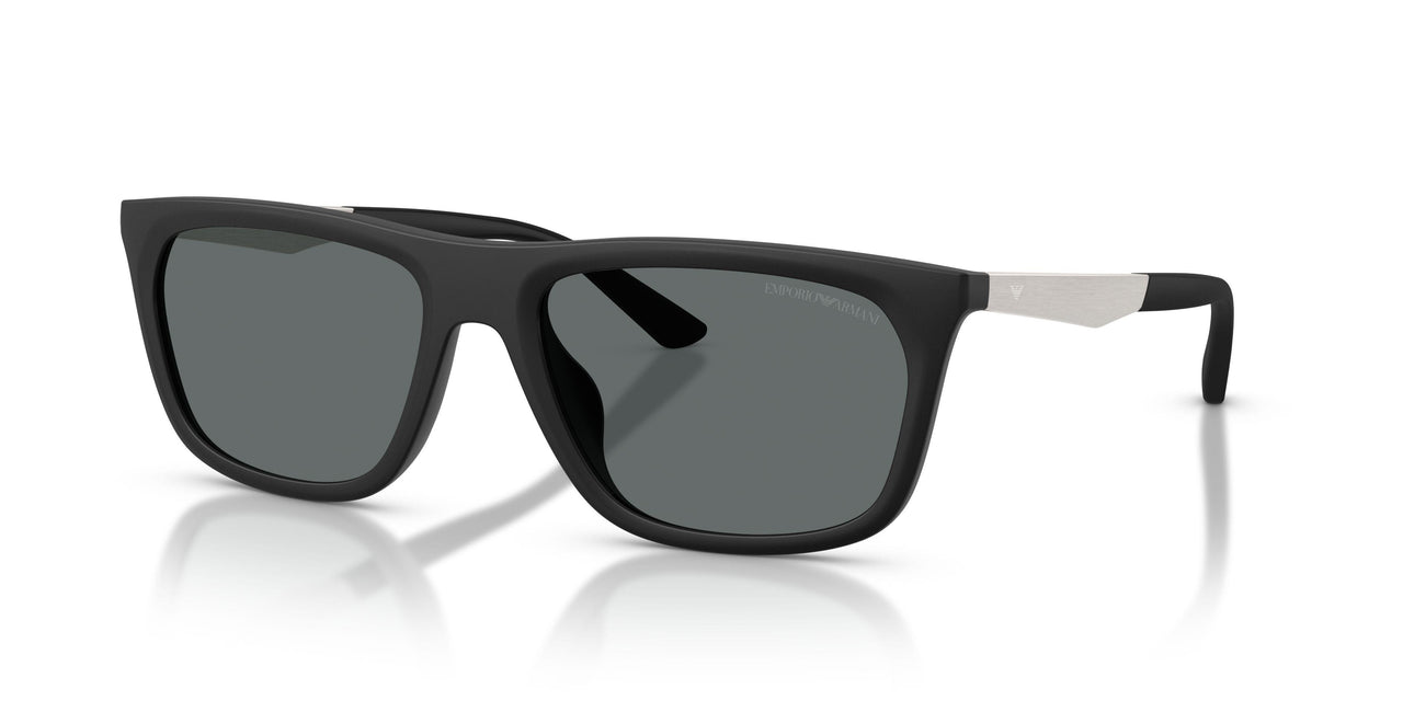 500181 - Black - Dark Grey Polar