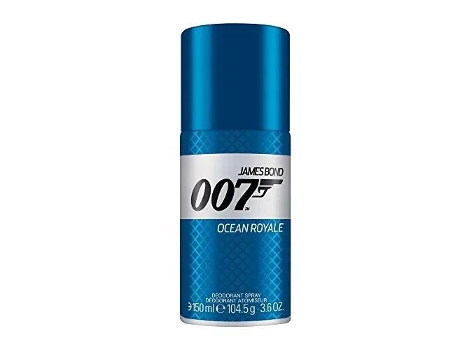 James Bond 007 Ocean Royale Deodorant Spray