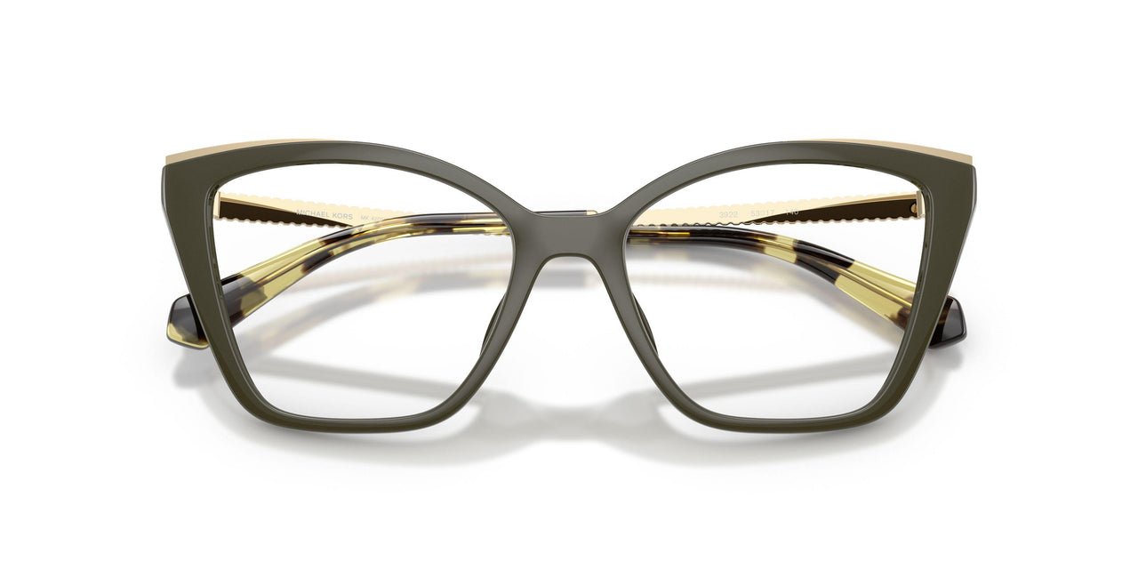 3922 - Green