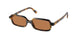 VAU2Z1 - Tortoise - Brown