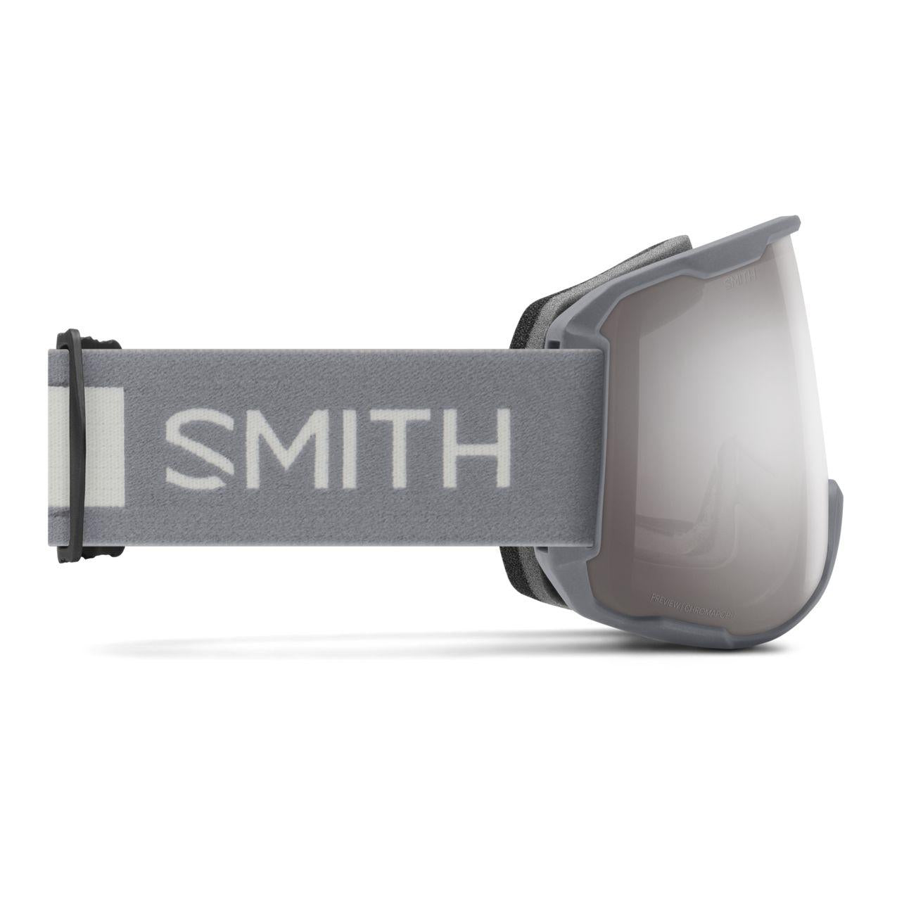 M004510JX994V - Black - ChromaPop Pro Photochromic Red Mirror