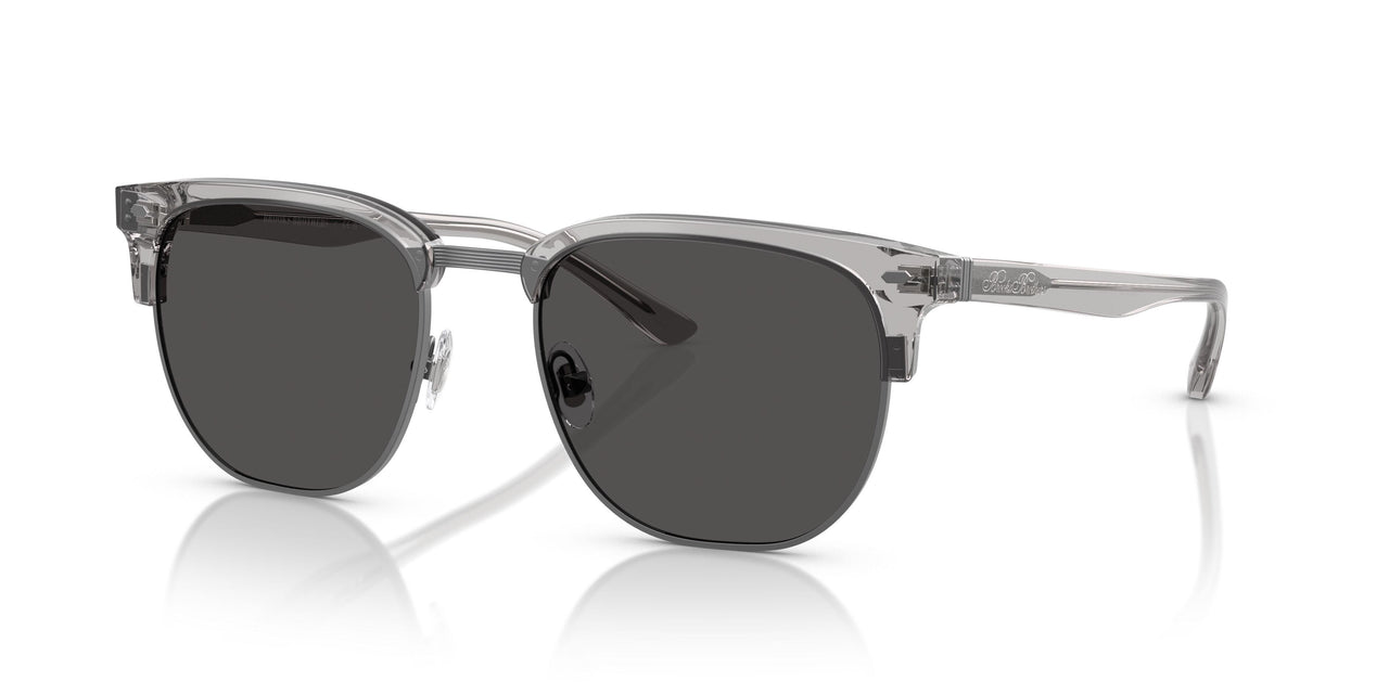 616887 - Grey - Dark Grey Solid