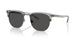 616887 - Grey - Dark Grey Solid