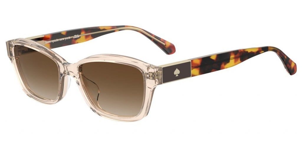 Kate Spade KSAYLA2 Sunglasses