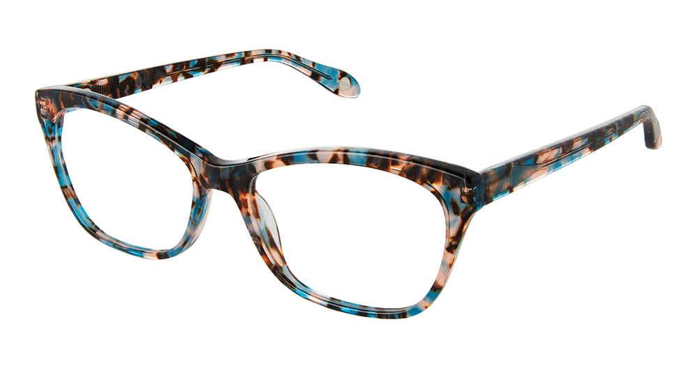 Fysh F-3726 Eyeglasses display picture 1