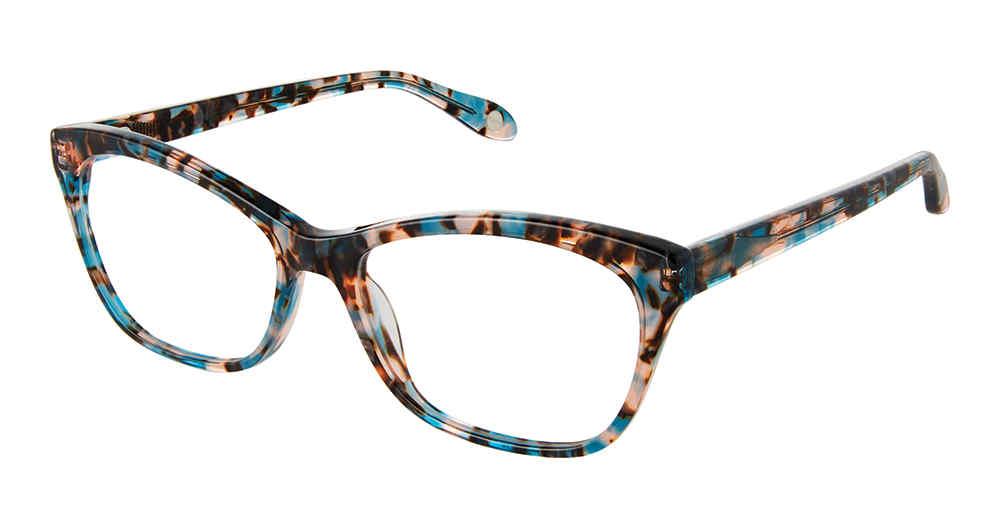 Fysh F-3726 Eyeglasses