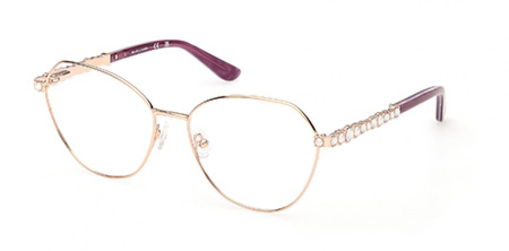 Guess By Marciano 50056 Eyeglasses