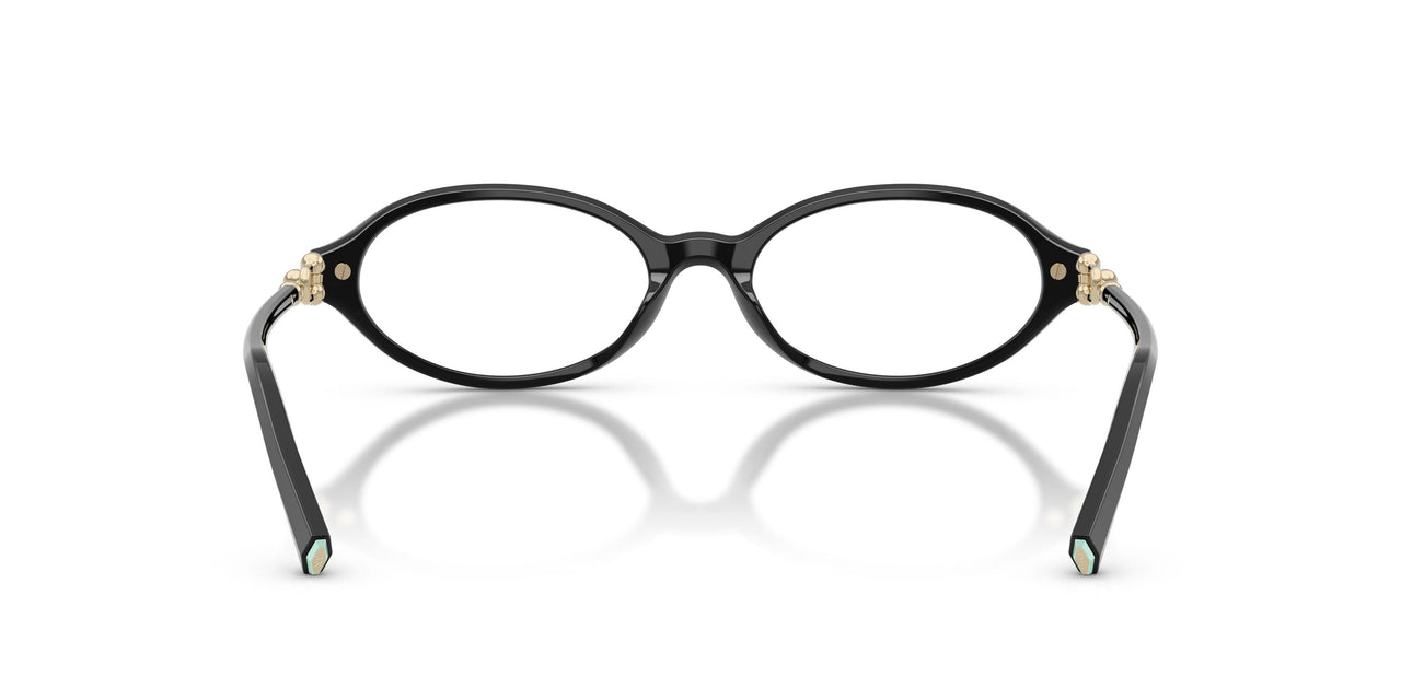 8001 - Black