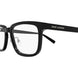001 - Black - Transparent
