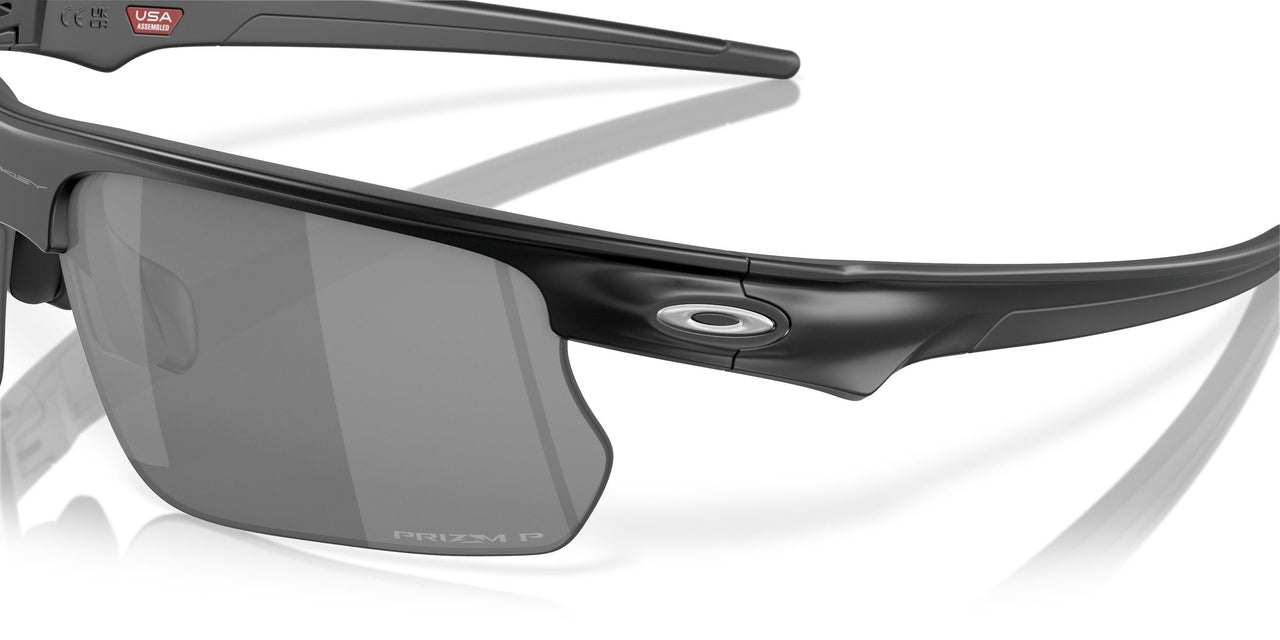 940001 - Black - Prizm Black Polarized
