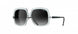 6500 - SILVER/BLACK - SLM Grey Gradient