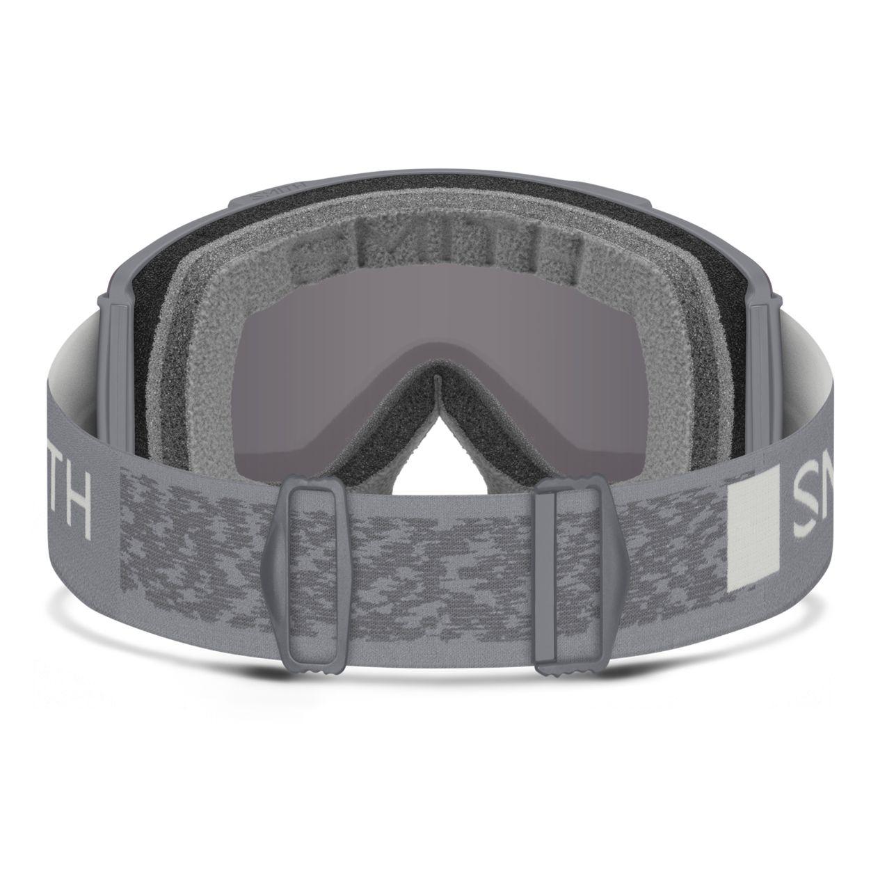 M007873UR995T - Cirrus Grey - ChromaPop Sun Platinum Mirror