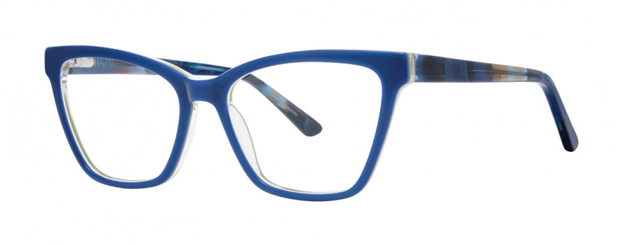 GENEVIEVE PARIS DESIGN KEELY Eyeglasses