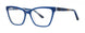 GENEVIEVE PARIS DESIGN KEELY Eyeglasses
