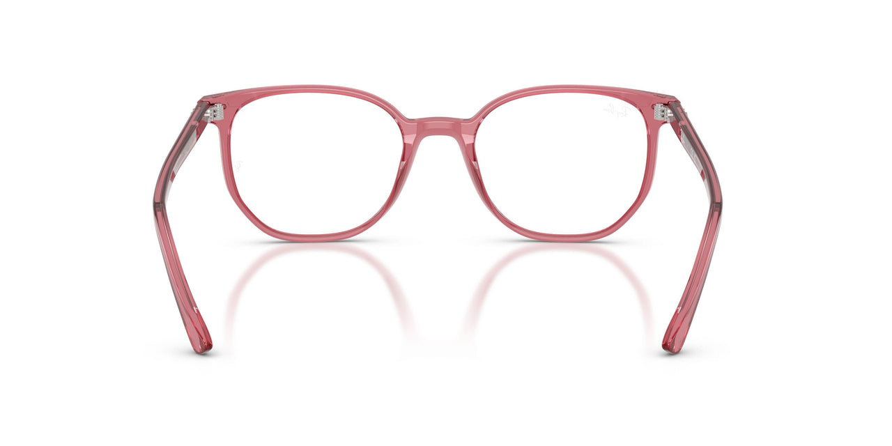 8440 - Pink - Clear