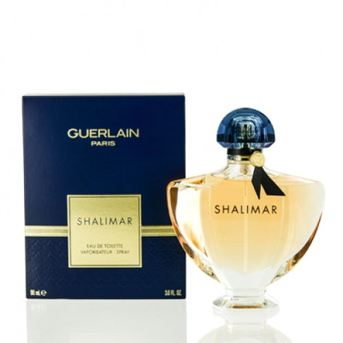 Guerlain Shalimar EDT Spray