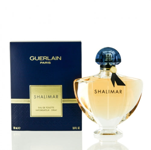 Guerlain Shalimar EDT Spray