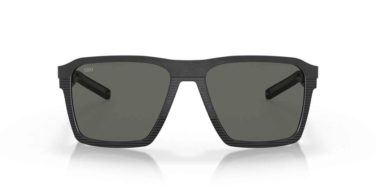 908301 - Black - Gray 580g
