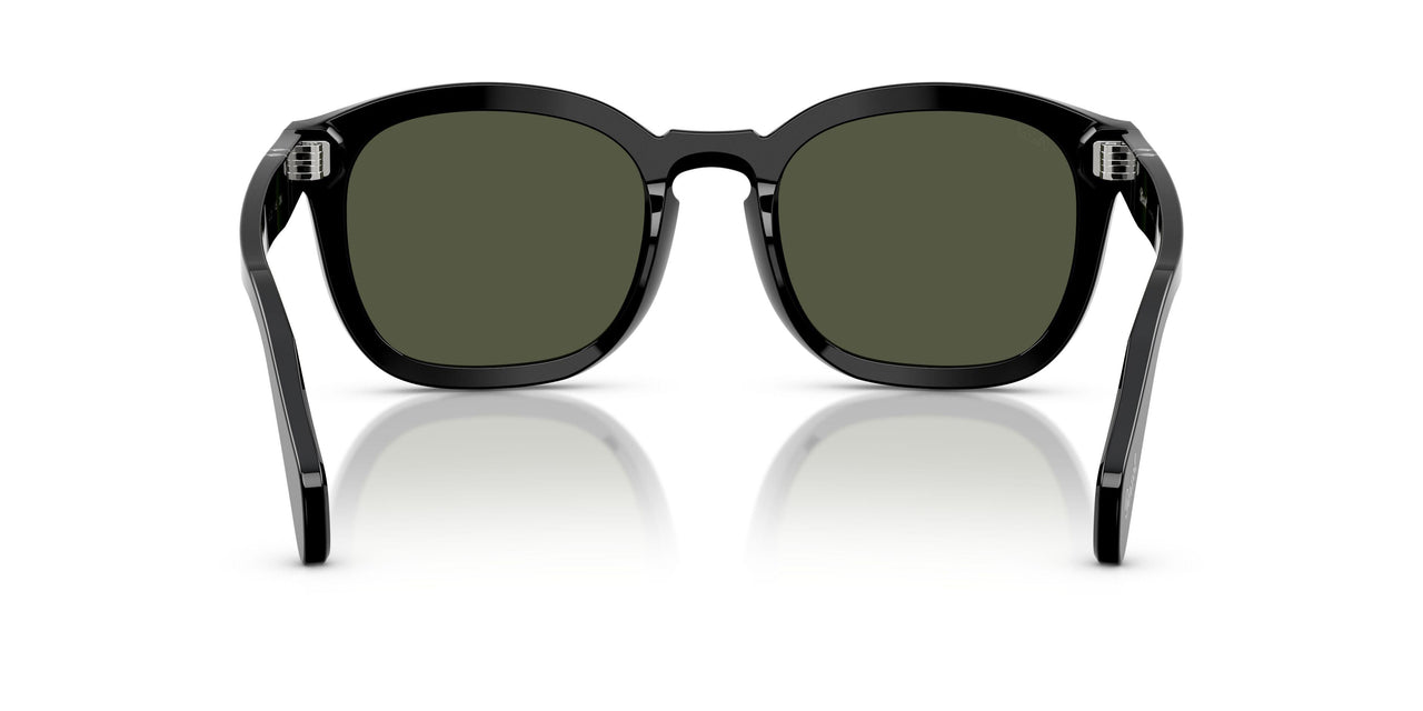 95/31 - Black - Green