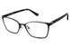 Alexander Georgia Eyeglasses