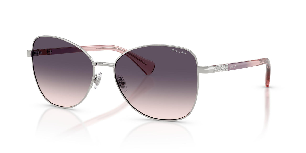 900136 - Silver - Lillac Pink Gradient