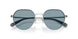 900187 - Silver - Grey Solid